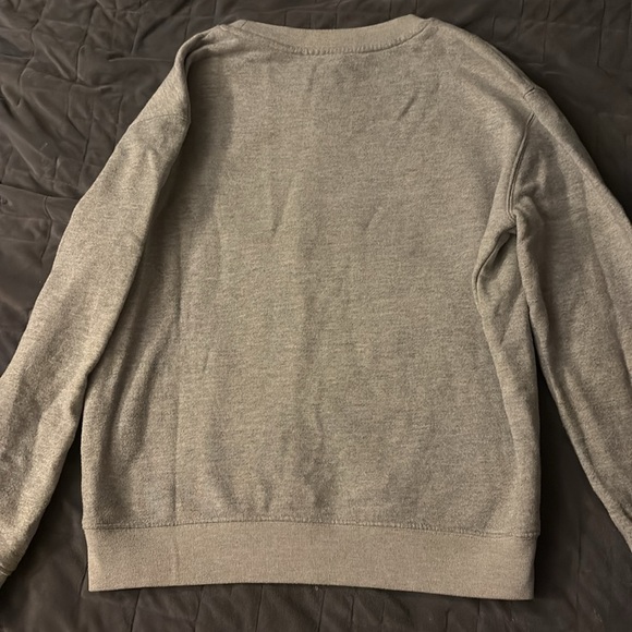 Sandro women’s sweatshirt, size 2 - Picture 4 of 6